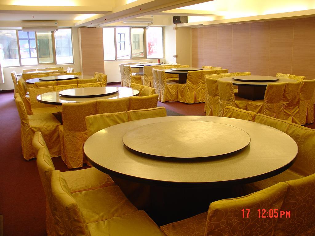 Melody Hotel Taitung Exterior photo