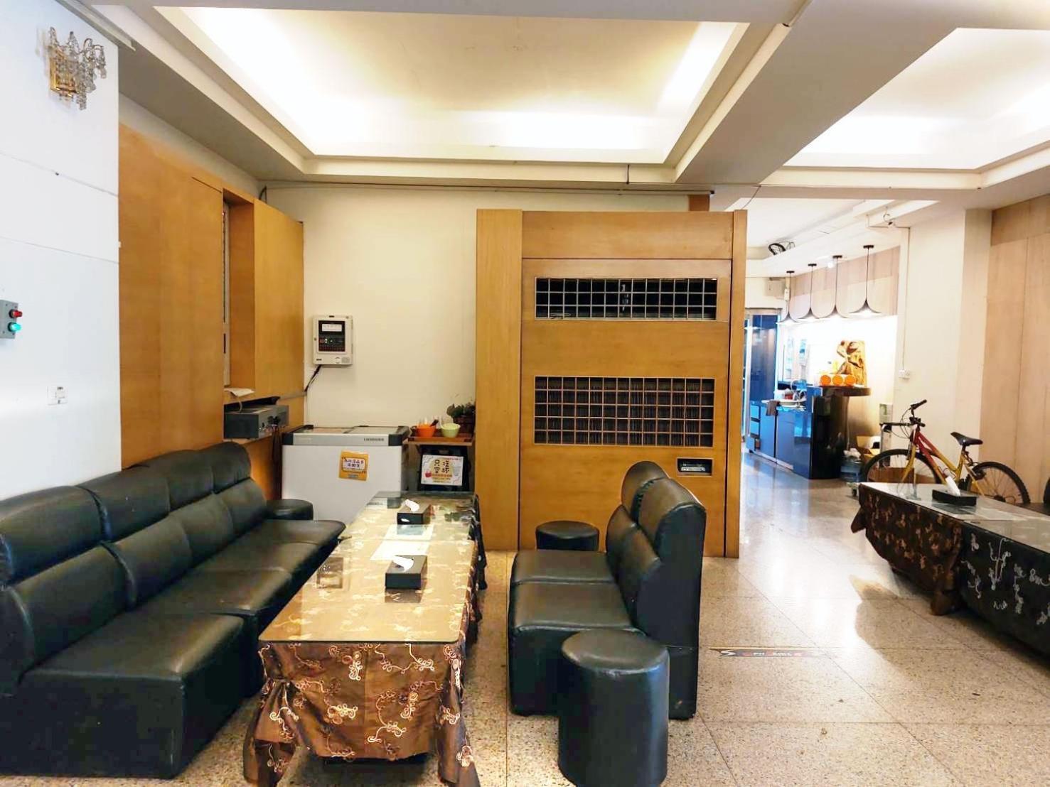 Melody Hotel Taitung Exterior photo