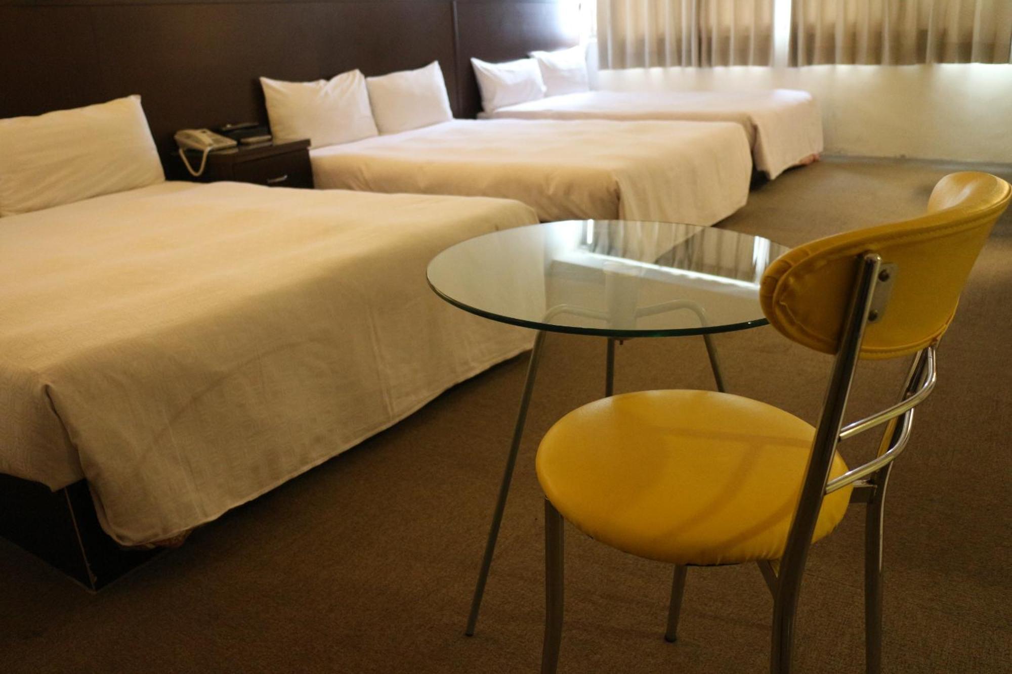 Melody Hotel Taitung Room photo