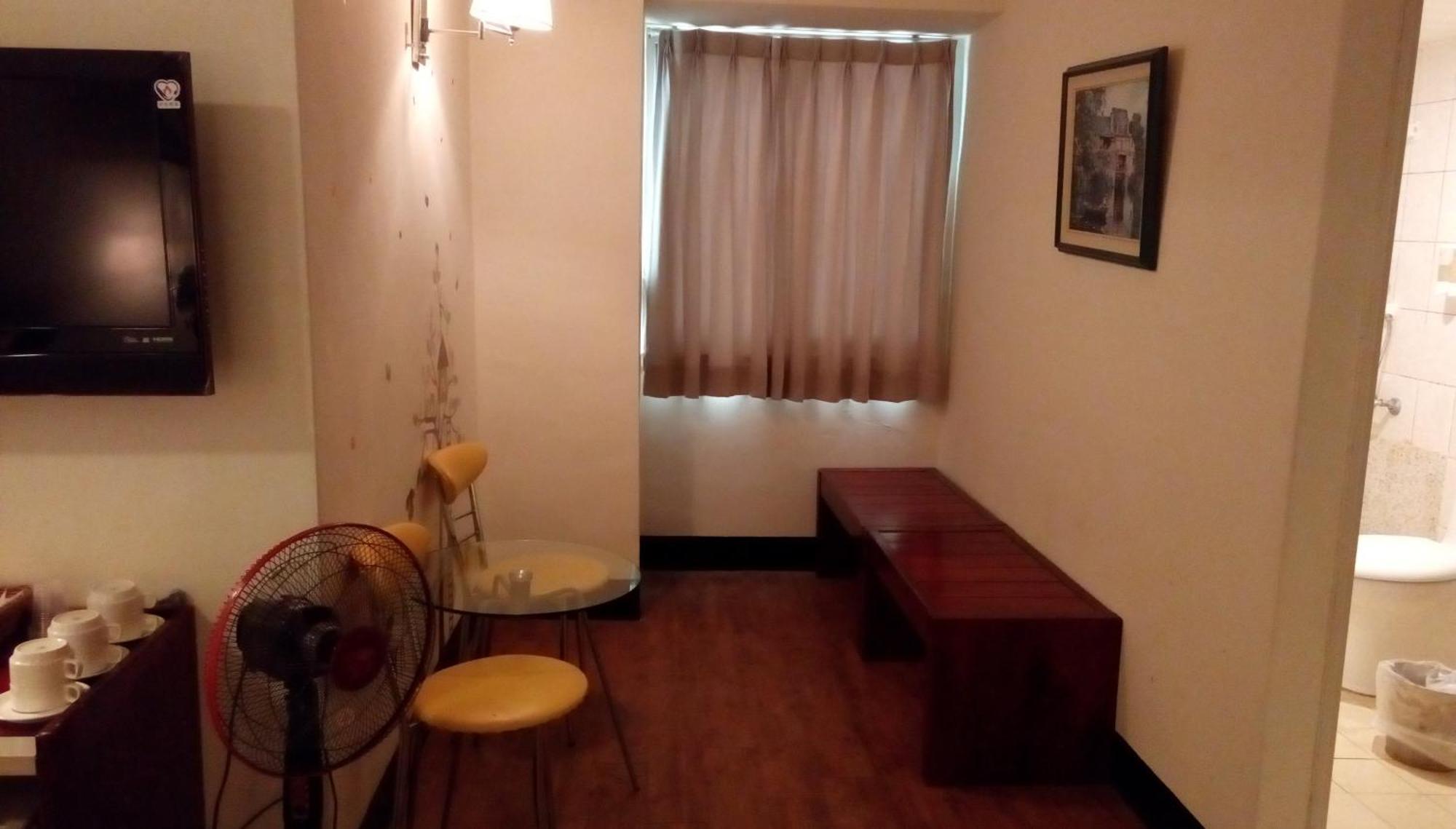 Melody Hotel Taitung Room photo
