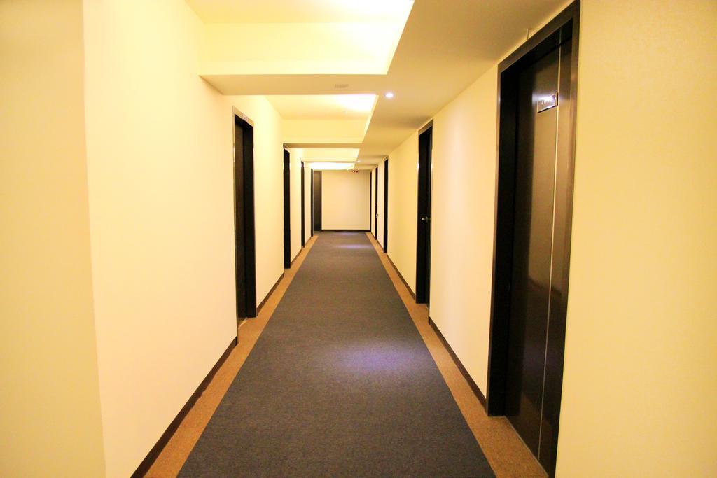 Melody Hotel Taitung Exterior photo