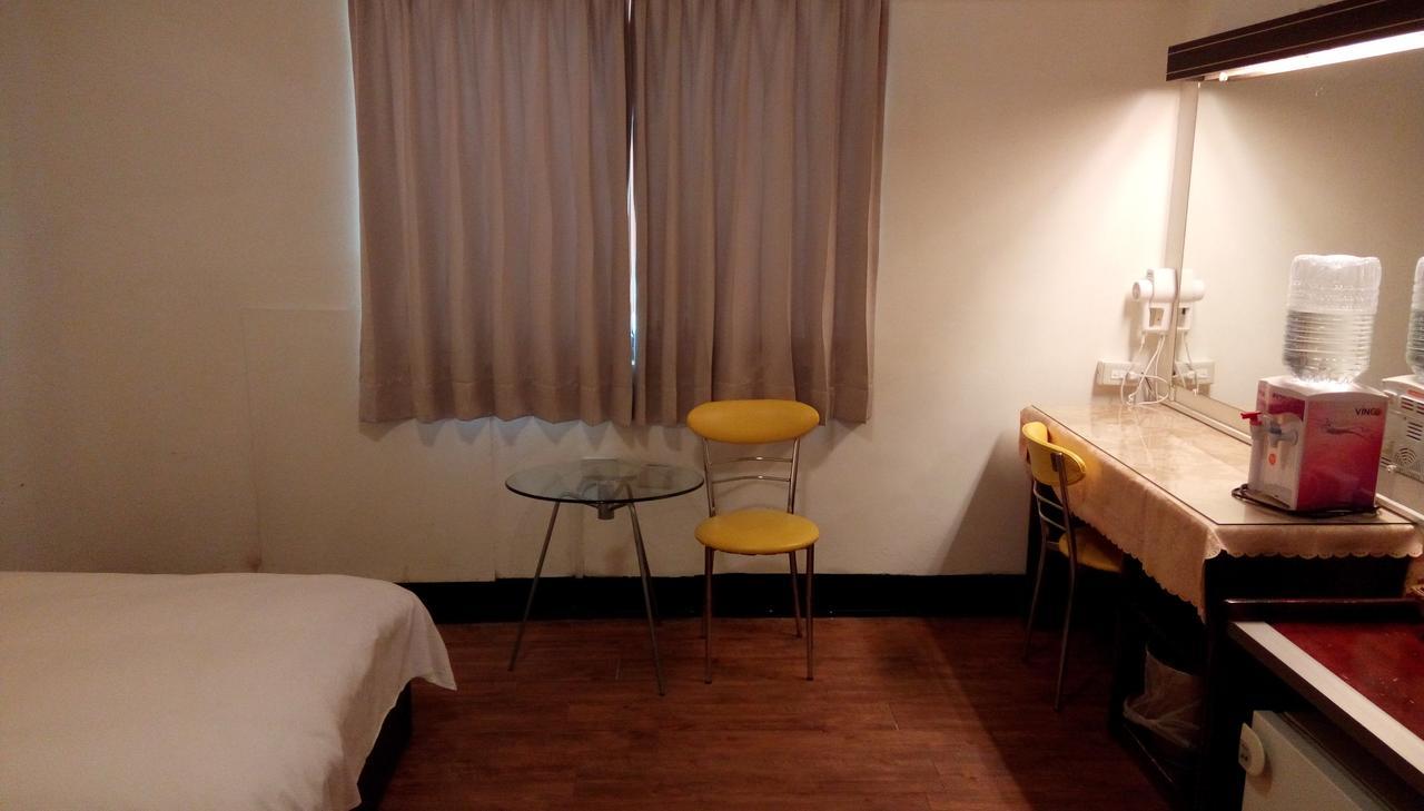 Melody Hotel Taitung Exterior photo