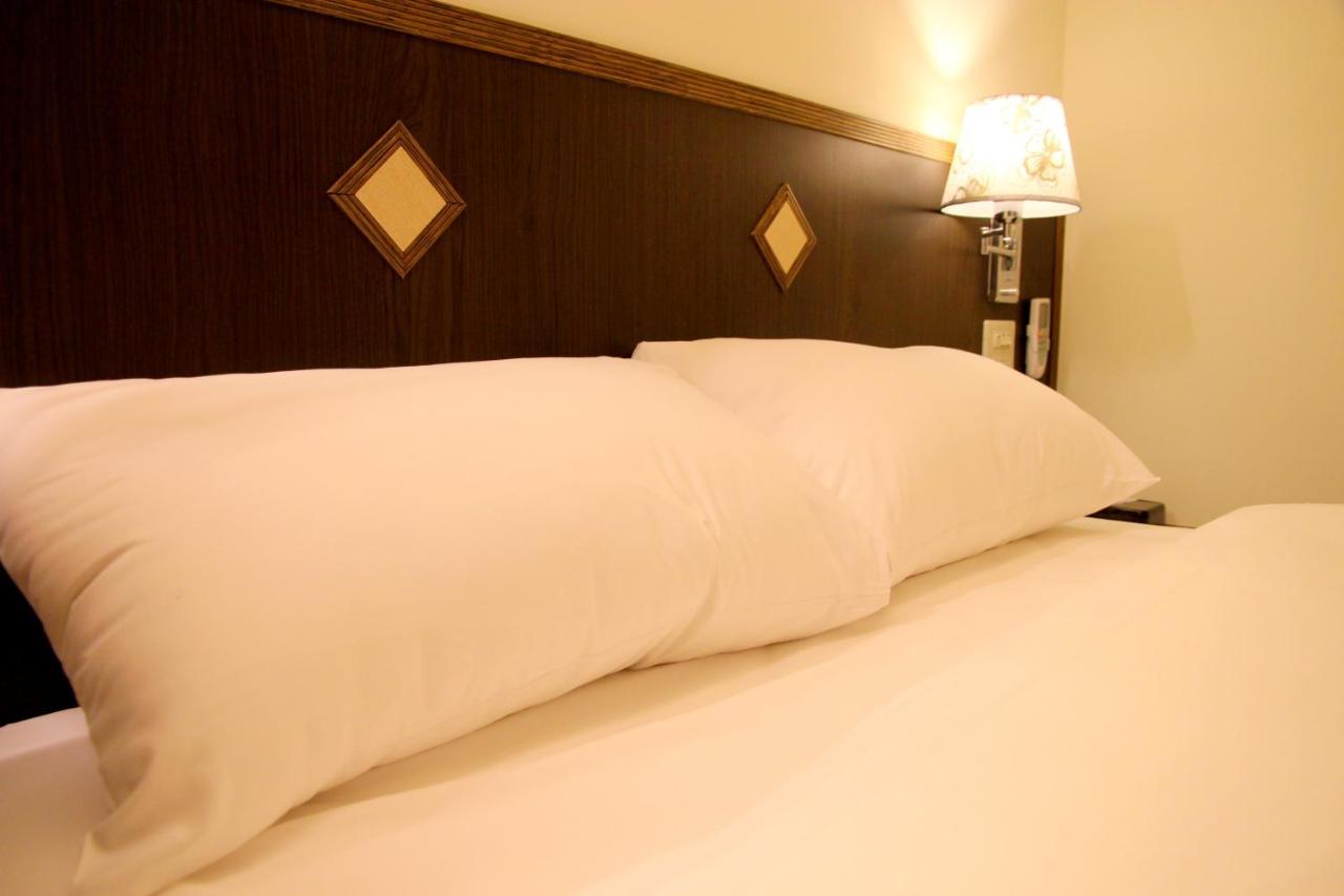 Melody Hotel Taitung Exterior photo